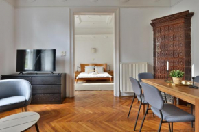 Buda Apartman House 9